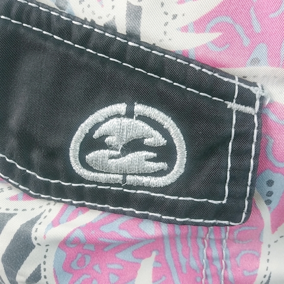 Billabong 32 Mens Hawaii Board Shorts - Picture 11 of 12